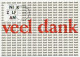 Maximum Card Netherlands 1981 100 Years Of Braille - Thanks - Handicaps