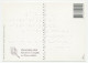 Maximum Card Netherlands 1981 100 Years Of Braille - Thanks - Behinderungen