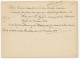Naamstempel Breukelen 1878 - Cartas & Documentos