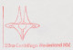 Meter Cut Netherlands 1983 Ultracentrifuge - Other & Unclassified