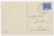 Prentbriefkaart SMN - M.S. Johan Van Oldenbarnevelt 1947 - Postal Stationery