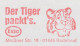 Meter Cut Germany 1996 Tiger - Esso - Autres & Non Classés