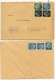 Germany 1937 Cover & Letter; Dresden-Bad Weisser Hirsch - Prof. Dr. H. Prell To Schiplage; Hindenburg Stamps - Covers & Documents