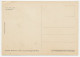 Maximum Card Vatican 1946 Council Of Trent - Sonstige & Ohne Zuordnung