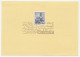 Registered Card / Postmark Austria 1972 Christkindl - Noël