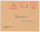 Meter Cover Netherlands 1975 Trump Card - Diamond - Ridderkerk - Unclassified