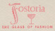 Meter Cut USA 1940 Glass - Fashion - Fostoria - Autres & Non Classés