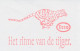 Meter Cut Netherlands 1996 Tiger - Esso - Autres & Non Classés