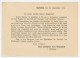 Card / Postmark Germany 1942 Horse Racing - Reitsport