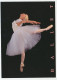 Postal Stationery USA 1998 Ballet - Ballerina - Tanz