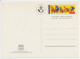 Postal Stationery Sweden Water Festival - Zonder Classificatie