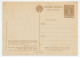 Postal Stationery Soviet Union 1929 Punishment Of A Farmer In The Tsarist Period - Agriculture