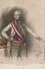 Kaiser Joseph II - Familles Royales