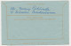 Luchtpostblad G. 24 Amsterdam - Wenen Oostenrijk 1975 - Postal Stationery