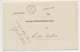Naamstempel Diepenheim 1875 - Lettres & Documents