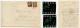 Germany 1940 Cover W/ Letter & Color Film Negatives; Solingen - Willy Mertens To Schiplage; Hindenburg Stamps - Briefe U. Dokumente