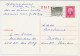 Briefkaart G. 356 / Bijfrankering Den Haag - Haarlem 1980 - Entiers Postaux