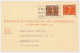 Verhuiskaart G. 30 Amsterdam - Duitsland 1965 - Buitenland - Entiers Postaux