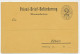Local Mail Stationery Mannheim Book - Art - Poster Printing - Other & Unclassified