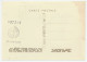 Maximum Card France 1959 Henri Bergson - Literature - Nobel Prize Laureates