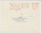 Meter Cover Netherlands 1962 ANP - General Dutch News Agency - Unclassified
