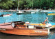 72631450 Balaton Plattensee Boote Am See Ungarn - Hongrie