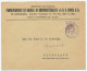 Firma Envelop Groningen 1920 - Pannenfabriek - Ohne Zuordnung