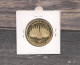 Médaille Souvenirs&Patrimoine :  Juno Beach (couleur Or) - 2010 - Other & Unclassified