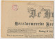 Em. 1876 Alkmaar - Zeist - Compleet Dagblad - Lettres & Documents