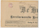 Em. 1876 Alkmaar - Zeist - Compleet Dagblad - Briefe U. Dokumente