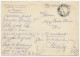 Royal Neth. Army SEAC 1945 ( Troepenschip ) : FPO - Nieuwlande - Unclassified
