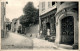 Collonges-au-Mont-D'Or Canton Limonest Trèves-Pâques Grande-Rue Rhône 69660 N°15 Cpa Voyagée En 1913 Timbre Déchiré TB.E - Autres & Non Classés