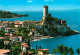 72631359 Malcesine Lago Di Garda Castello Scaligero Malcesine - Autres & Non Classés