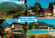 72631277 Ruhpolding Gegen Rauschberg Sonntagshorn Freibad Dorfplatz Ruhpolding - Ruhpolding