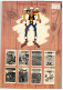 LUCKY LUKE     Des Barbelés Sur La Prairie    N° 29    Réédition 1970 - Lucky Luke