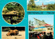 72630716 Eberswalde Finow Tierpark Eberswalde Waldstadt - Eberswalde