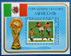Timbres Neufs** De Cuba De 1985 Mondial De Football - Unused Stamps