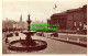 R554399 Fountain. Art Gallery And Museum. Liverpool. 217144. Phototype Postcard. - Mundo