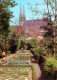 72630537 Goerlitz Sachsen Ochsenbastei Mit Peterskirche Goerlitz - Görlitz