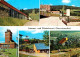 72630523 Oberwiesenthal Erzgebirge Hallenschwimmbad Fichtelberg Wetterwarte Spru - Oberwiesenthal