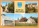 72630394 Olbernhau Erzgebirge Kirche Rathaus Restaurant Wilder Mann Olbernhau Er - Olbernhau