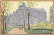 LONDON GROSVENOR HOTEL ADJOINING VICTORIA STATION 1929 N°H549 - Buckingham Palace