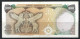 Iran Mohammad Reza Shah 1979 Overprint Banknote 500 Rials P-124a, XF AUNC - Iran