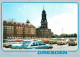 72630178 Dresden Altmarkt Und Kreuzkirche Dresden Elbe - Dresden