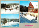 72630172 Muehlleithen Klingenthal Hotel Buschhaus Skigebiet Klingenthal - Klingenthal