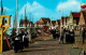 72630128 Volendam Hafen Tracht Volendam - Autres & Non Classés