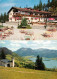 72629422 Schliersee Kurhotel Schliersbergalm Schliersee - Schliersee