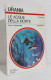 68724 Urania N. 805 1979 - Irvin A Greenfield - Le Acque Della Morte - Mondadori - Science Fiction Et Fantaisie