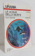 68724 Urania N. 805 1979 - Irvin A Greenfield - Le Acque Della Morte - Mondadori - Science Fiction