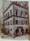 Italy Photo Italia Foto Alinari. Roma Bakery Panificio. Palazzetto Turci. 245x190 Mm. - Europa